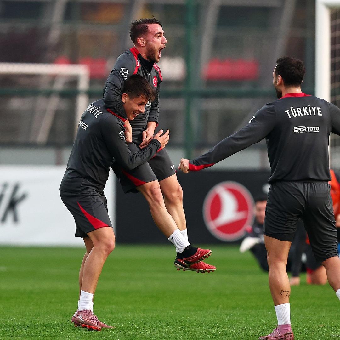 A Milli Takım ın 2026 D&uuml;nya Kupası Elemeleri heyecanı başlıyor: G&uuml;rcistan ma&ccedil;ı &ouml;ncesi biletler satışta 1
