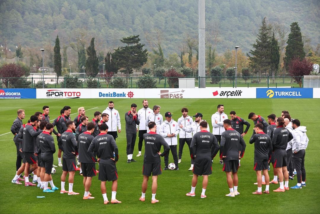 A Milli Takım ın 2026 D&uuml;nya Kupası Elemeleri heyecanı başlıyor: G&uuml;rcistan ma&ccedil;ı &ouml;ncesi biletler satışta 2