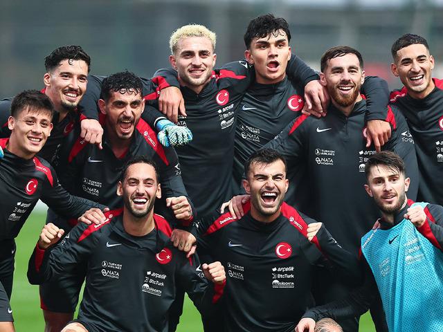 A Milli Takım'ın 2026 Dünya Kupası Elemeleri heyecanı başlıyor: Gürcistan maçı öncesi biletler satışta