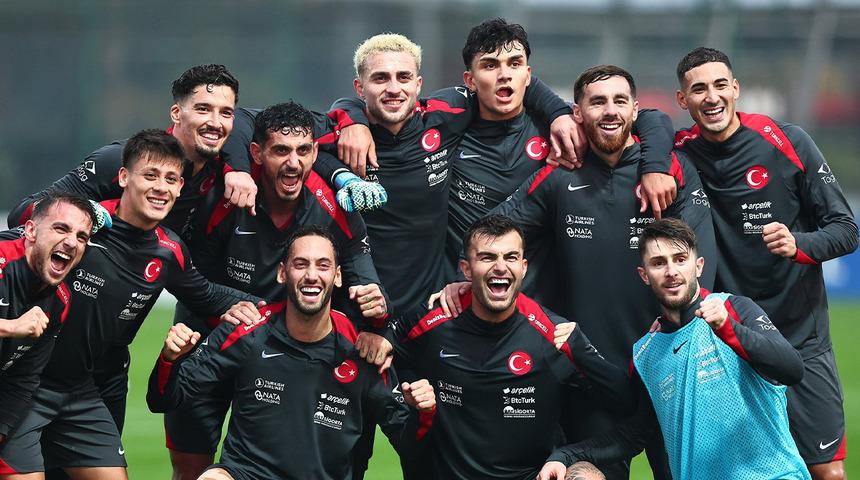 A Milli Takım'ın 2026 D&uuml;nya Kupası Elemeleri heyecanı başlıyor: G&uuml;rcistan ma&ccedil;ı &ouml;ncesi biletler satışta