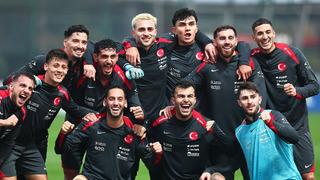 A Milli Takım'ın 2026 Dünya Kupası Elemeleri heyecanı başlıyor: Gürcistan maçı öncesi biletler satışta