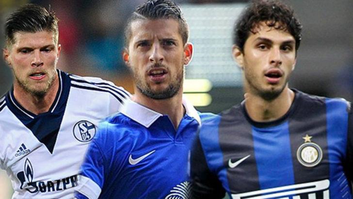 Kadıköy'de yıldız yağmuru G1