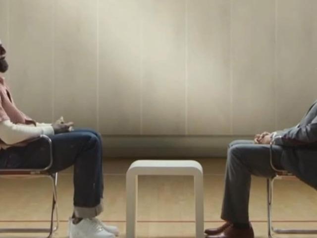 LeBron James'ten 'İkinci Karar' bombası: Emeklilik mi, reklam mı?