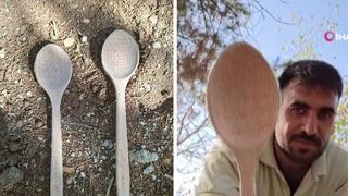 Yer: Diyarbakır: Mezarlıklardan çıkan büyüler hayrete düşürdü!