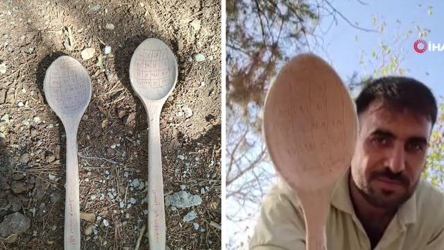 Yer: Diyarbakır: Mezarlıklardan çıkan büyüler hayrete düşürdü!