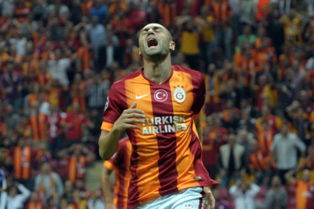 Burak Yılmaz i&ccedil;in 18 milyon dolarlık teklif!