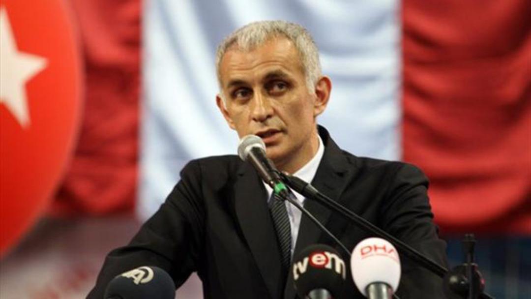 Trabzon'dan Fenerbah&ccedil;e'yi kızdıran a&ccedil;ıklama