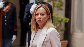 İtalya Başbakanı Meloni, Gazze'deki soykırıma ortak olduğu iddiasıyla Uluslararası Ceza Mahkemesi'ne şikayet edildi