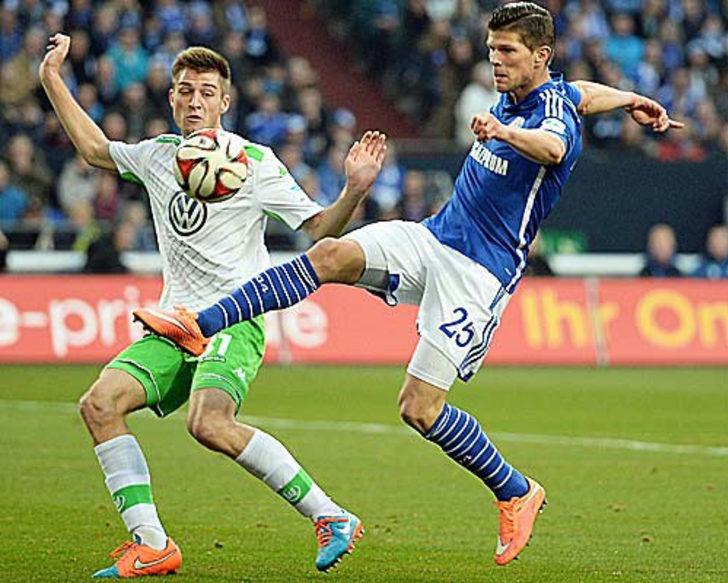 Kadıköy'de yıldız yağmuru G3