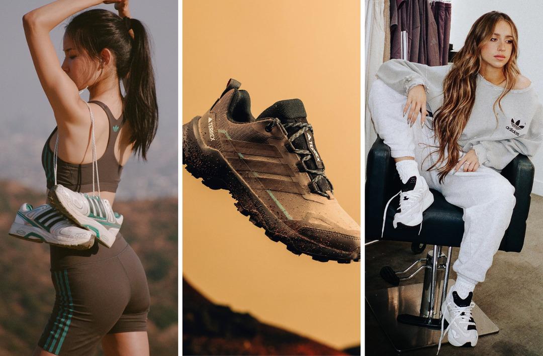 Prime Alışveriş Festivali ne özel spor ayakkabılarda %50 ye varan indirim var 2