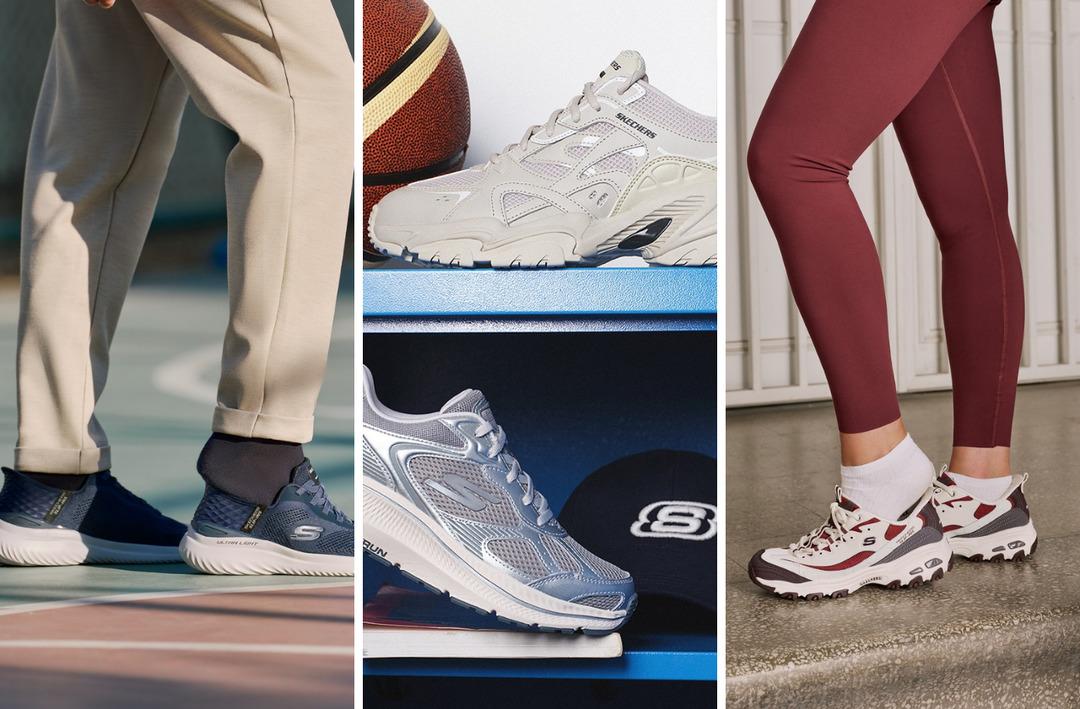 Prime Alışveriş Festivali ne özel spor ayakkabılarda %50 ye varan indirim var 5