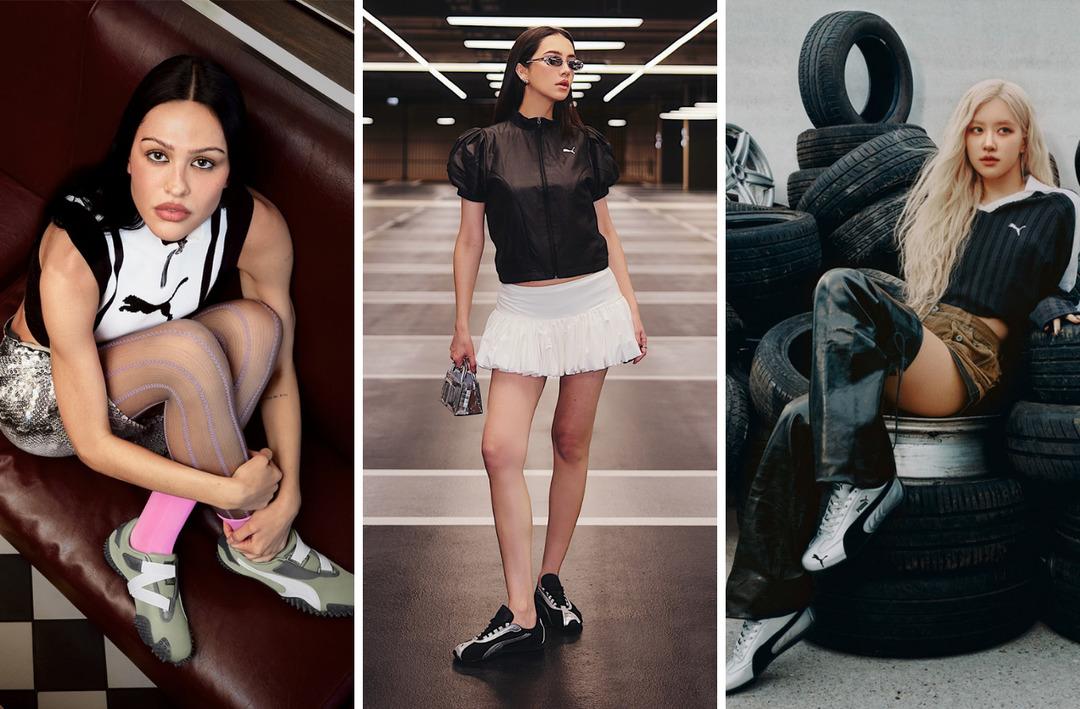 Prime Alışveriş Festivali ne özel spor ayakkabılarda %50 ye varan indirim var 6