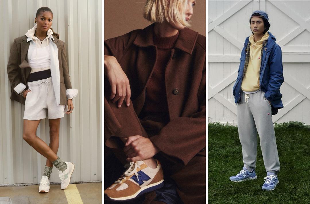 Prime Alışveriş Festivali ne özel spor ayakkabılarda %50 ye varan indirim var 8