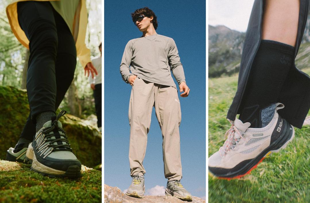 Prime Alışveriş Festivali ne özel spor ayakkabılarda %50 ye varan indirim var 9