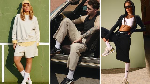 Prime Alışveriş Festivali'ne özel spor ayakkabılarda %50'ye varan indirim var