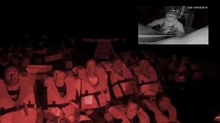 Önce Sumud bu kez de Özgürlük filosu! İsrail'den bir yasa dışı baskın daha... 'Bizleri unutmayın'