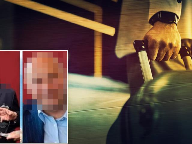 Turizm sektöründe operasyon! Otelciler kralı gözaltında