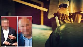 Turizm sektöründe operasyon! Otelciler kralı gözaltında... Aralarında lüks otel sahibi ve yöneticileri de var