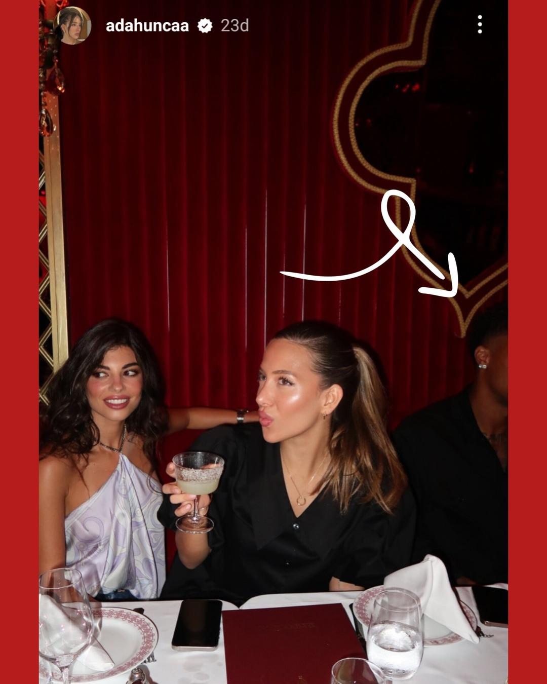 Galatasaray ın formda oyuncusu Ismail Jocaps’da sakatlık krizi! Senegal Federasyonu rapor istedi! Yıldız ismin ınstagram paylaşımı olay oldu... 3