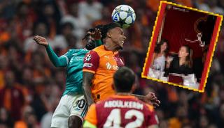 Ismaıl Jacops'da Milli kriz! Son paylaşımı olay oldu...