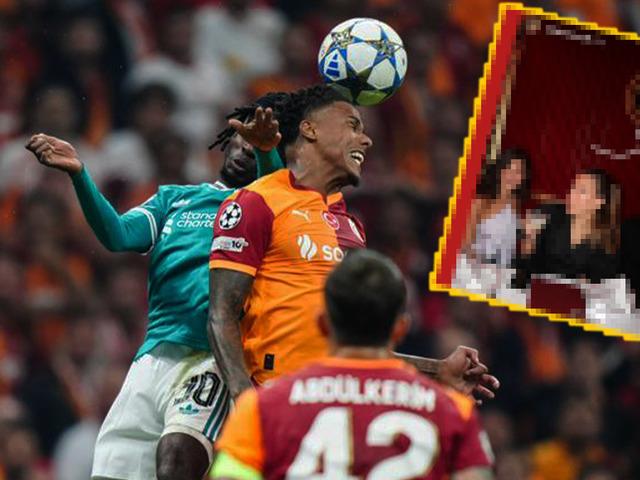 Ismaıl Jacops'da Milli kriz! Son paylaşımı olay oldu...