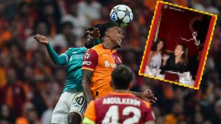 Galatasaray'ın formda oyuncusu Ismail Jocaps’da sakatlık krizi! Senegal Federasyonu rapor istedi! Yıldız ismin ınstagram paylaşımı olay oldu...