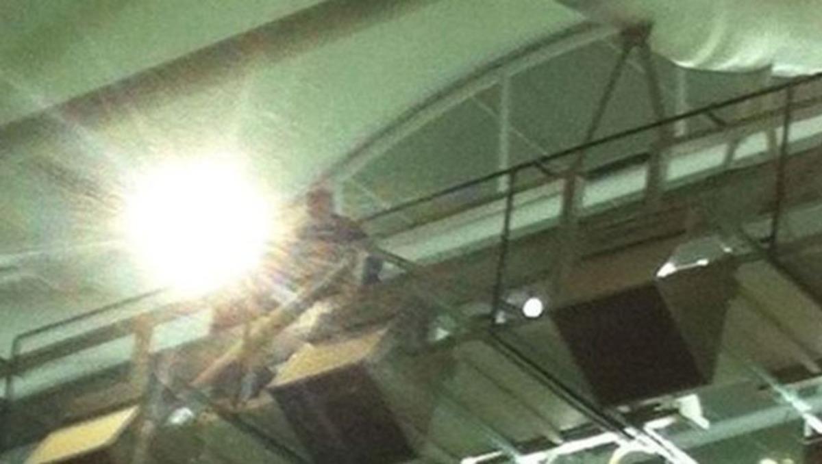 Konya'da facianın eşiğinden d&ouml;n&uuml;ld&uuml;