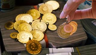 Altın kritik rakamı aştı! Gram altında yeni rekor