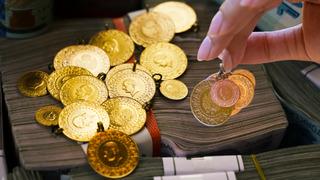 Altın kritik rakamı aştı! Gram altında yeni rekor... Çeyrek altın bugün kaç TL?