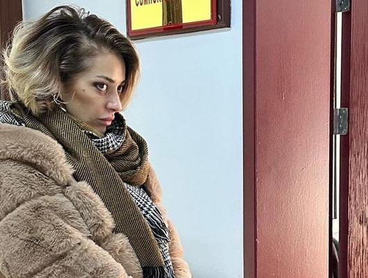 Ünlü isimlere operasyon! Feyza Altun da listede...