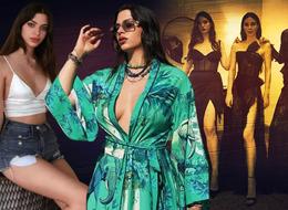 Derin Talu ve Deren Talu gözaltında mı? Ünlüler operasyonunda Defne Samyeli'nin kızları da var