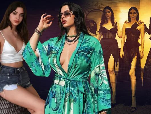 Derin Talu ve Deren Talu gözaltında mı? 