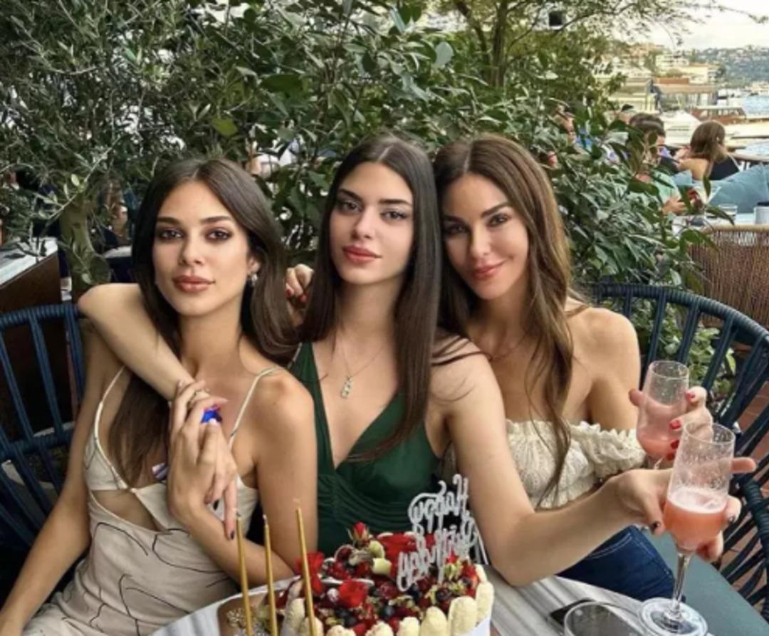 Derin Talu ve Deren Talu gözaltında mı? Ünlüler operasyonunda Defne Samyeli nin kızları da var 1