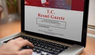 Yabancı plakalı araçlara yeni düzenleme Resmi Gazete'de! 