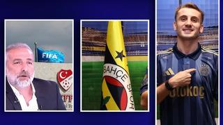 Tahir Kum Türk Futbolundaki tek tip sözleşme bombasını patlattı! ''Süper Lig’de 24, toplamda 225 futbolcu asgari ücret alıyor''