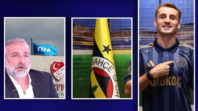 Tahir Kum Türk Futbolundaki tek tip sözleşme bombasını patlattı! ''Süper Lig’de 24, toplamda 225 futbolcu asgari ücret alıyor''