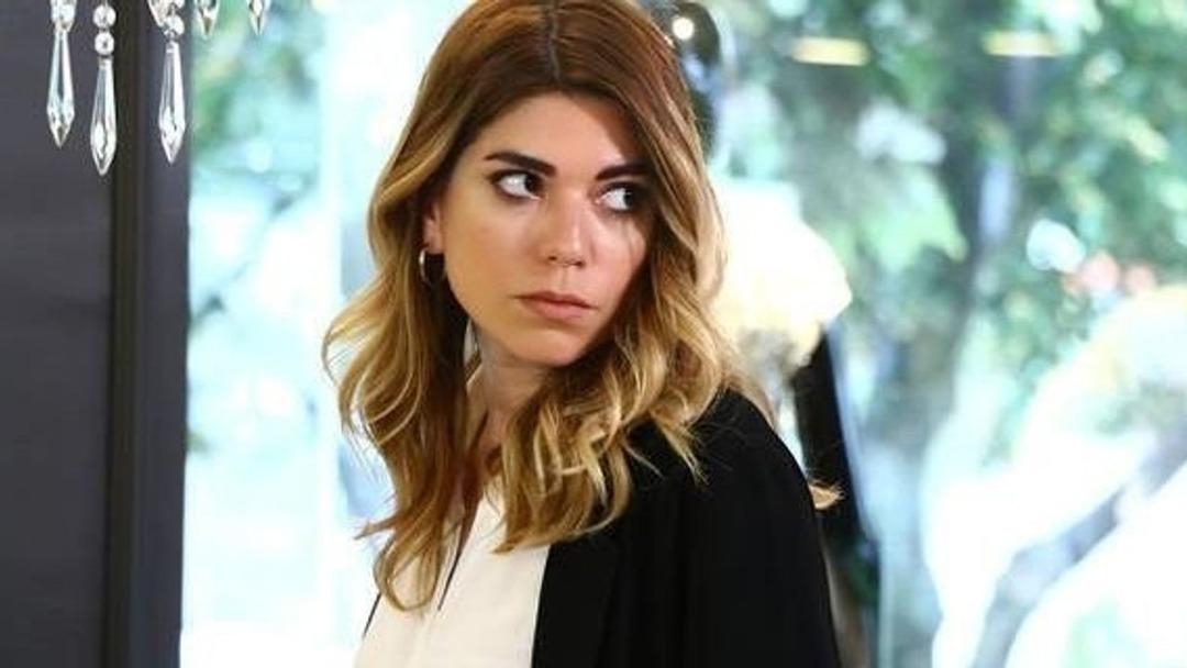 Ceren Moray neden gözaltına alındı? Oyuncu Ceren Moray kimdir?  4