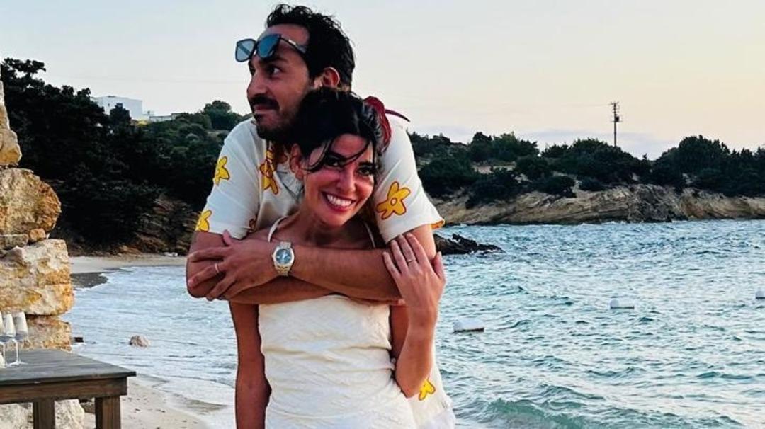 Ceren Moray neden gözaltına alındı? Oyuncu Ceren Moray kimdir?  5