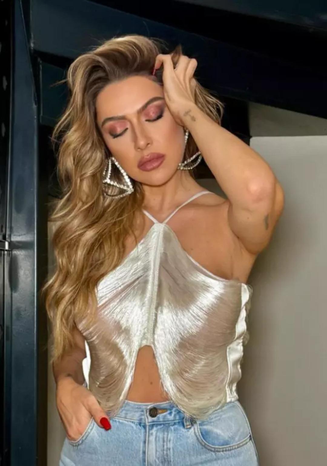 Şarkıcı Hadise neden gözaltına alındı? Hadise Açıkgöz kimdir, kaç yaşında? 2