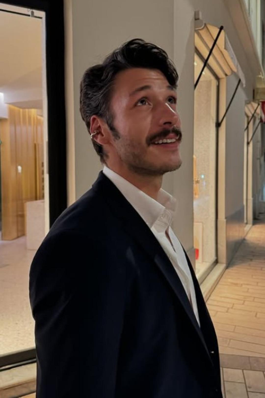 Dizisi final yapıyor! Kubilay Aka askere gidiyor 2