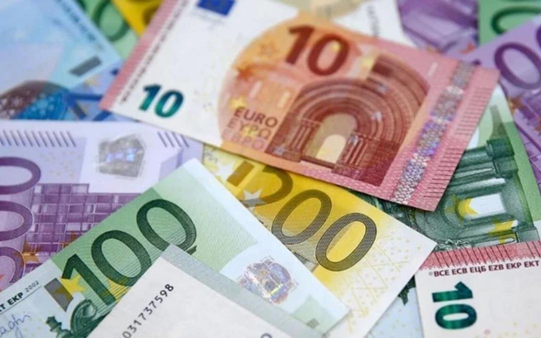 Euro ve dolarda son durum (22 Ekim 2025 güncel döviz kuru fiyatları) 1