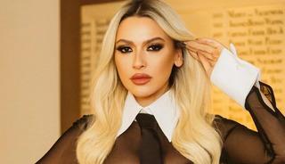 Şarkıcı Hadise neden gözaltına alındı? Hadise Açıkgöz kimdir, kaç yaşında?