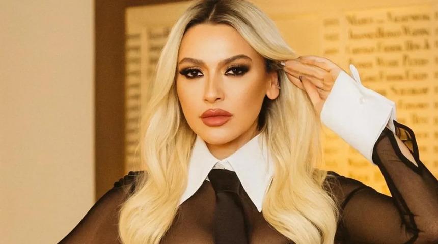 Şarkıcı Hadise neden gözaltına alındı? Hadise Açıkgöz kimdir, kaç yaşında?