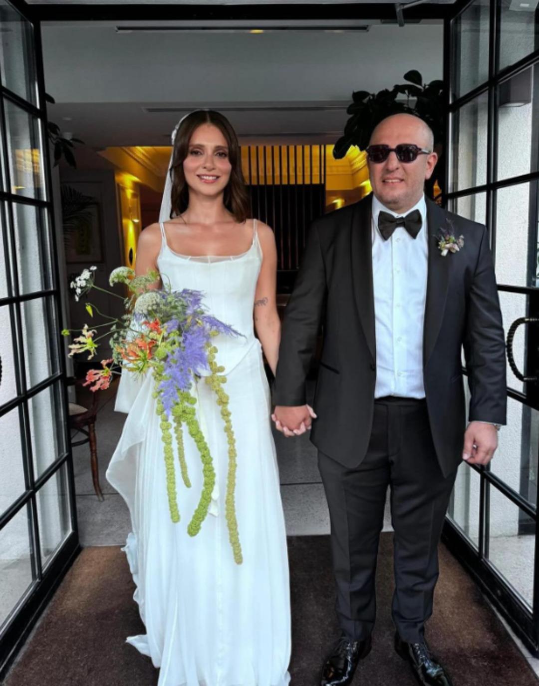 Meriç Aral neden gözaltına alındı? Oyuncu Meriç Aral kimdir? 4