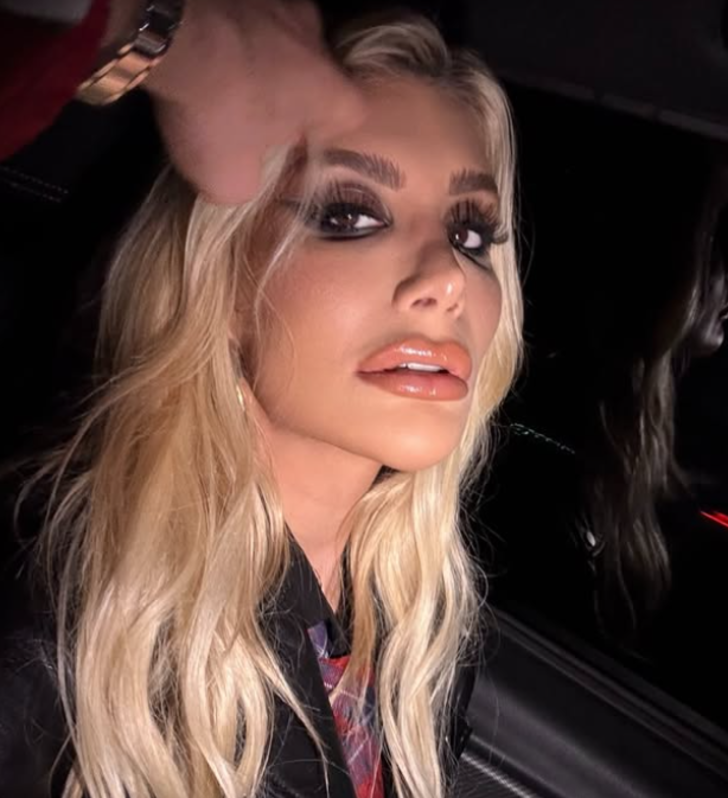 Ünlülere 'uyuşturucu' operasyonu! Hadise, Kubilay Aka, Demet Evgar ve daha birçok ünlü isim var G1