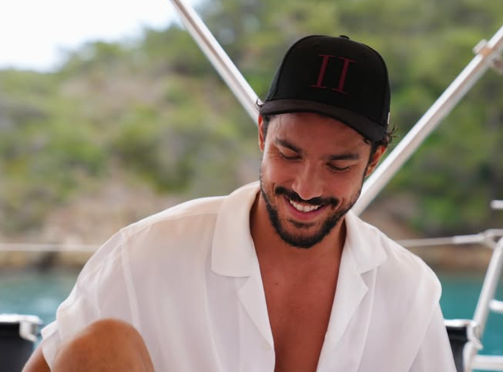 Ünlülere 'uyuşturucu' operasyonu! Hadise, Kubilay Aka, Demet Evgar ve daha birçok ünlü isim var G3