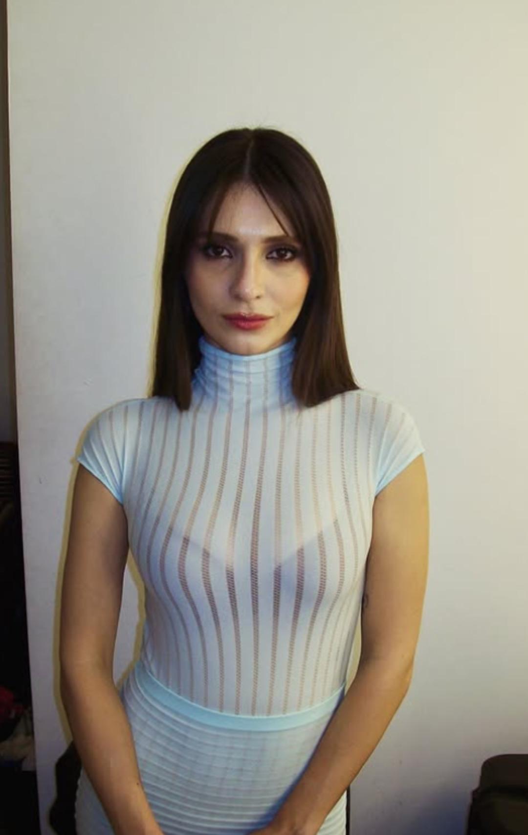 Meriç Aral neden gözaltına alındı? Oyuncu Meriç Aral kimdir? 2