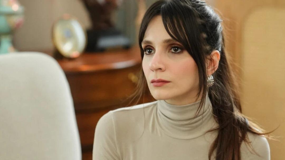 Meriç Aral neden gözaltına alındı? Oyuncu Meriç Aral kimdir? 3