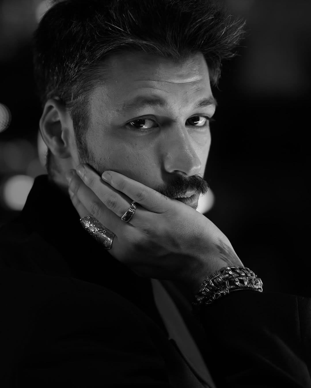 Oyuncu Kubilay Aka neden gözaltına alındı, serbest bırakıldı mı? Kubilay Aka kimdir, kaç yaşında ve nereli? 2