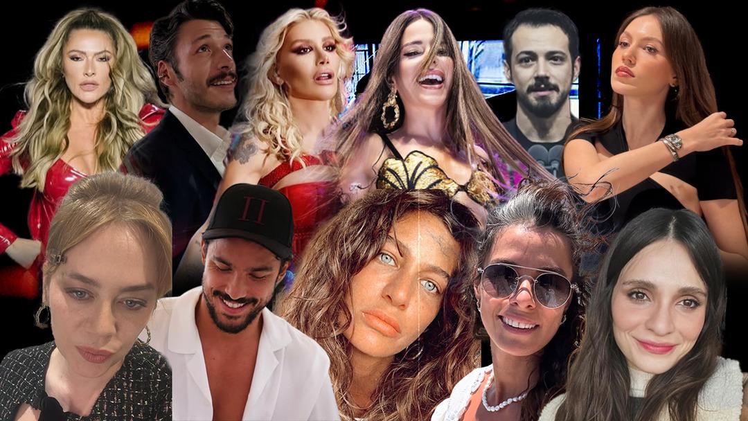 Özge Özpirinçci kimdir, kaç yaşında ve nereli? Oyuncu Özge Özpirinçci neden gözaltına alındı, serbest bırakıldı mı? 1